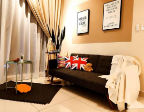 TRION KL Cozy 2R1B TVnGame Box